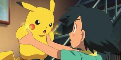 ​小智为什么不让皮卡丘进化(神奇宝贝小智的皮卡丘为什么一直不进化)