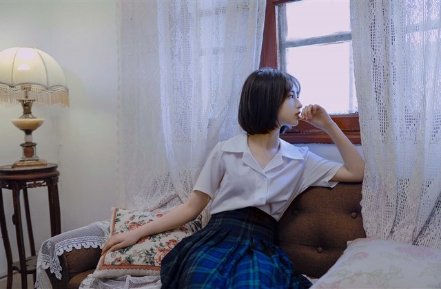 小孩可爱的网名大全(精选206个)