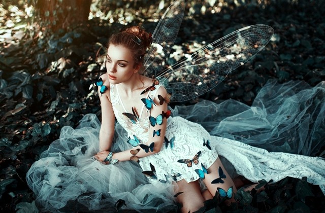 女生繁体字网名(优选206个)