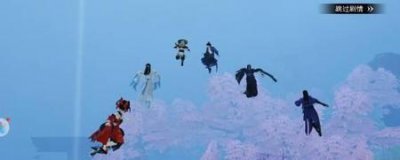 ​一梦江湖值得玩吗(楚留香一梦江湖好玩吗)