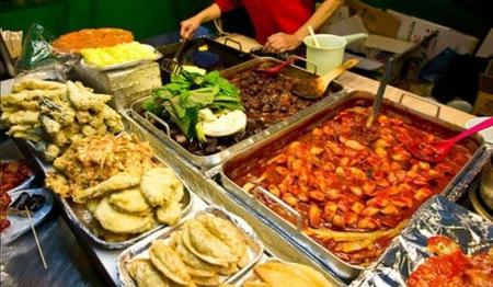 ​摆地摊卖什么比较赚钱(摆地摊什么挣钱)