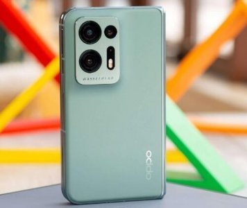 ​曝 OPPO Find N3 折叠屏手机 8 月推出！支持无线充电