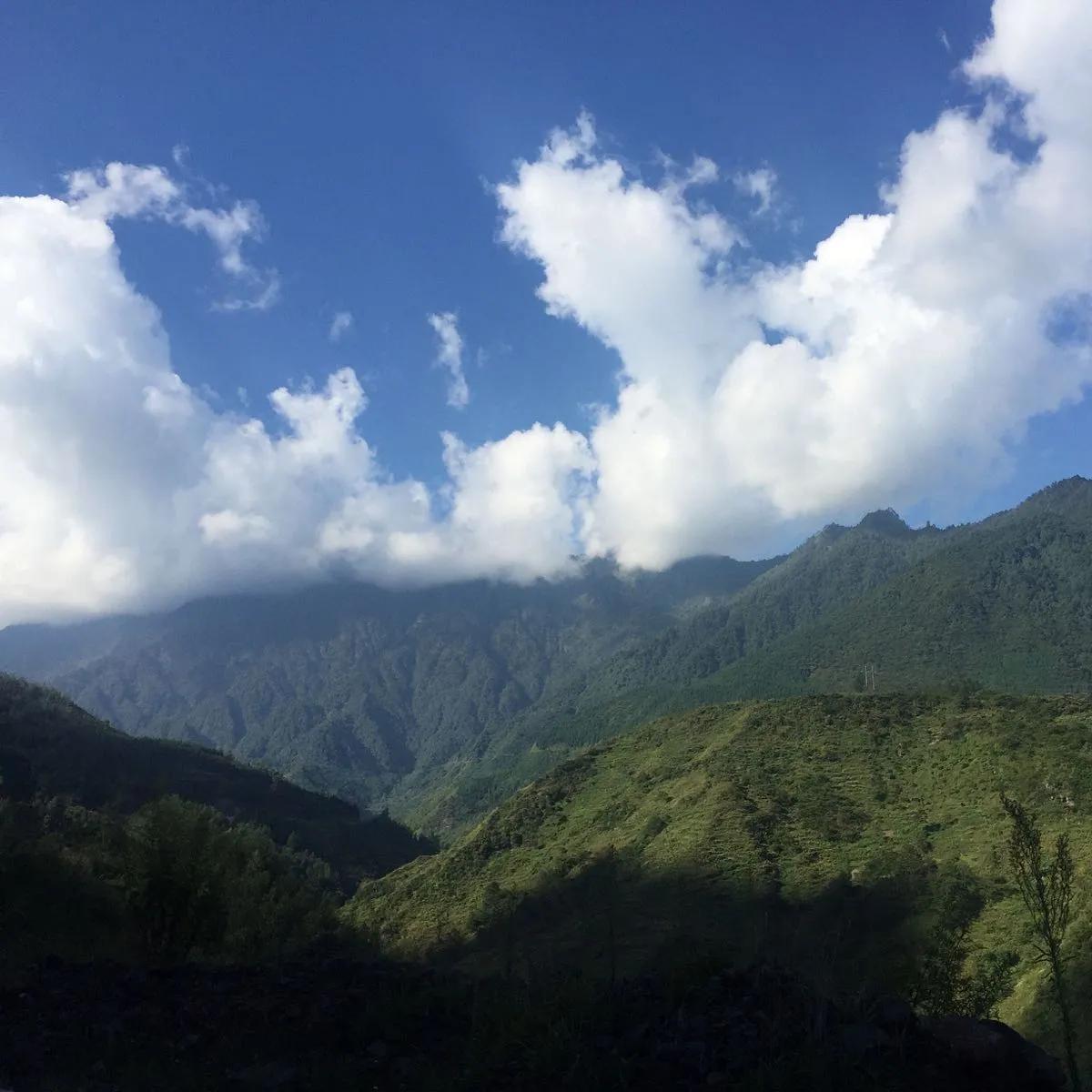 乐山三江交汇是哪三江(乐山三江交汇成什么江)