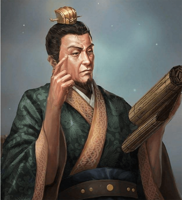 太尉是什么职位(太尉相当于现在啥官)