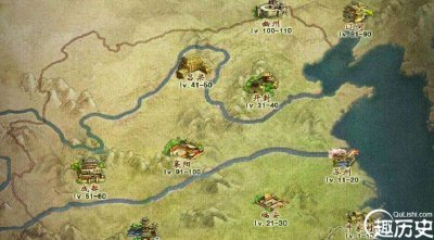 ​北宋与辽国哪个更强? 两国的关系怎么样