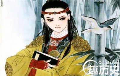 ​贾宝玉和谁有过肌肤之亲 宝玉和两个女人有过性关系？