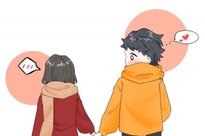 ​小芳父女的幸福生活 好聚好散很重要