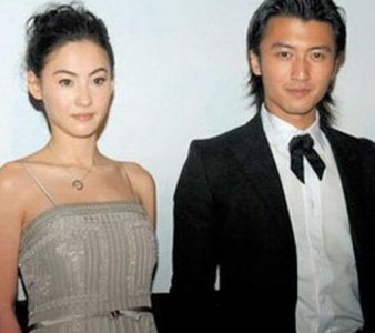 ​揭演员张柏芝多高多重 网传其再次获得谢霆锋欢心