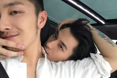 ​星野男朋友韩振资料 星野是1还是0