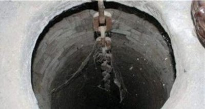 ​锁龙井真实事件，其实并没有那么神秘