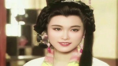 ​童爱玲版长孙皇后，一直被模仿从未被超越，这才是真正的母仪天下