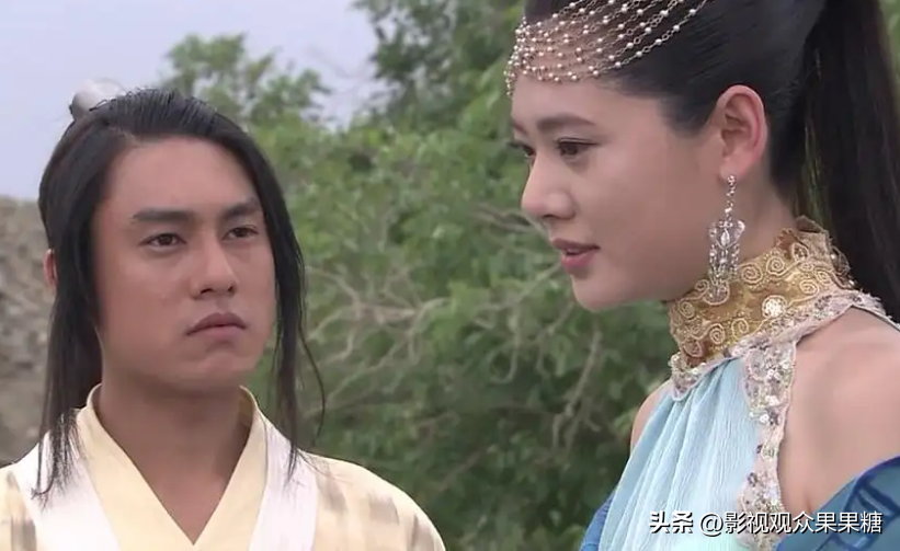 秋瓷炫演的石观音有多美？就连阅美无数的楚留香，更有雍容华贵的王妃装。你还有哪些看法呢？</p>武功卓越，秋瓷炫的美，却宁愿为了爱人楚留香而放弃一切。既有清新朴素的少**，也有妩媚动人的宫主装，</ul><dfn draggable=