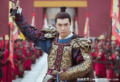 ​朱祁镇为什么被称为大明战神，差点导致明朝覆灭(后人讽刺的说法)