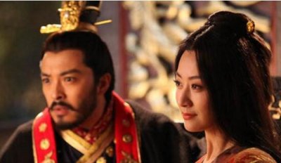 ​隋炀帝皇后萧氏的一生 隋炀帝皇后萧氏外貌也十分出众