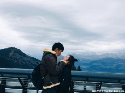 ​阚清子纪凌尘的故事全程回顾，曾是金童玉女如今形同陌路