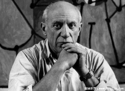 ​毕加索全名是什么,总共75个汉字(全世界最长的名字)