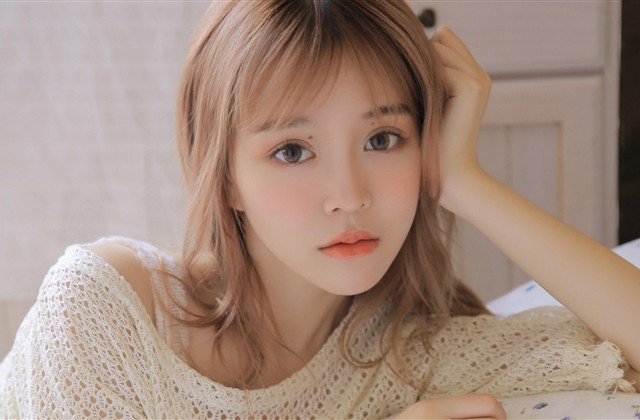 好看的2个字昵称大全：Smile︶晴天°