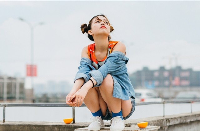 cos里可爱的cn名字(93个)