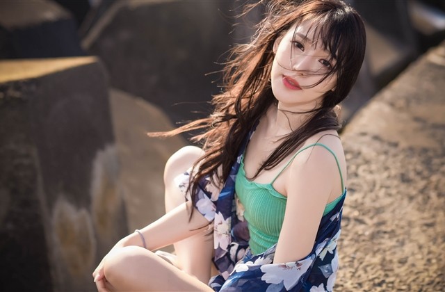 cos里可爱的cn名字(93个)