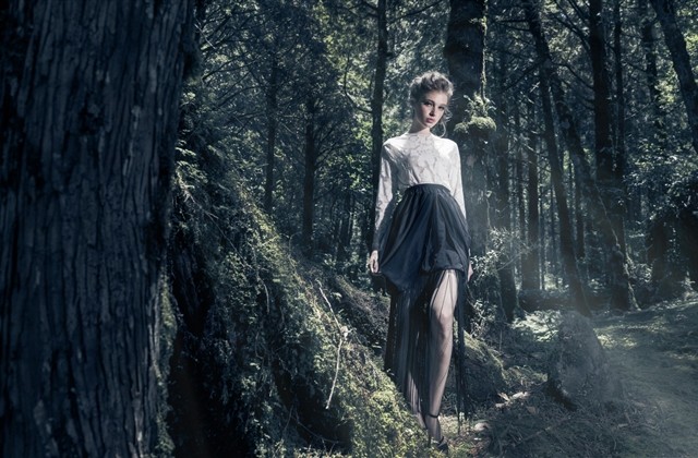 心属一人的网名(精选80个)