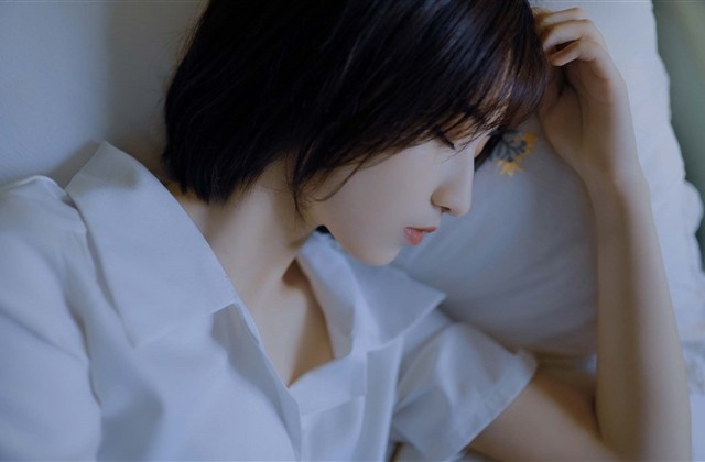 唯美小清新的网名(95个)