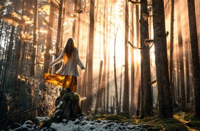 ​唯美小清新的网名(95个)