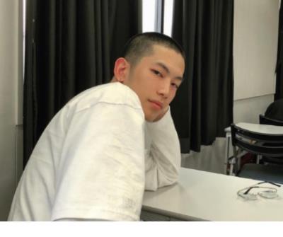 有趣的一句话自我介绍