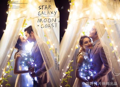 情侣个性签名一男一女