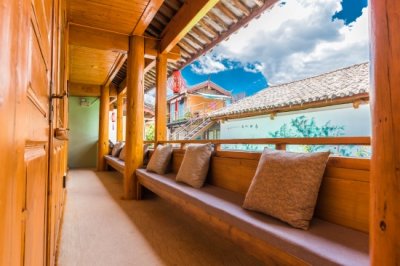 ​客栈是什么意思？客栈取名字大全