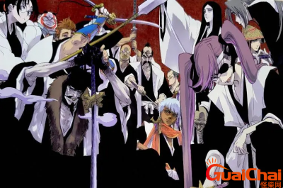 ​死神千年血战篇队长怎样？死神千年血战篇中最强大的反派们是谁？