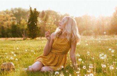 ​永不过时吸引人注意的昵称 文艺气息满满的网名