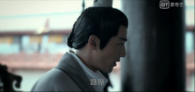 ​萧平章的身世终于揭开了，原来是他，梅长苏救出掖幽庭的路原