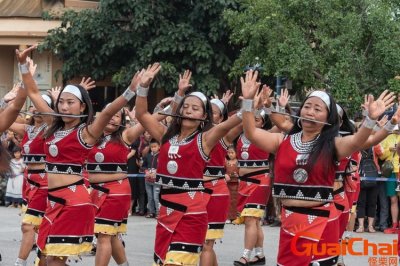 ​佤族是哪个地方的 佤族怎么读