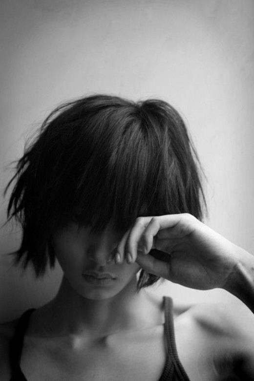 特别渣的个性签名