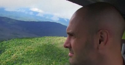 ​单挑荒野纪录片：德爷空降委内瑞拉，开局捡肉，这是开挂的节奏？