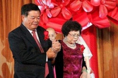 ​首善曹德旺，捐120亿，孩子活得不如路人甲，曹晖：父亲教得好