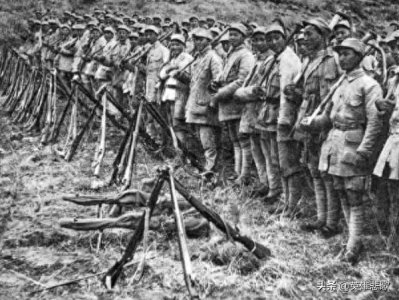 ​八路军六位师长出了五个元帅，为啥新四军七位师长才出三位大将？