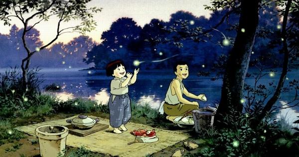 ​日本动漫主题大盘点!