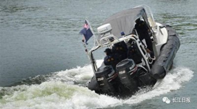 ​心痛！沉没游艇中有2名武汉人，1人获救1人遇难