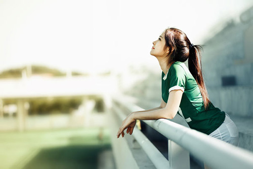 好看的网名英文