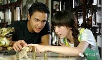 ​明道终于找到了他心中的“舅妈”？深扒183club的感情状况