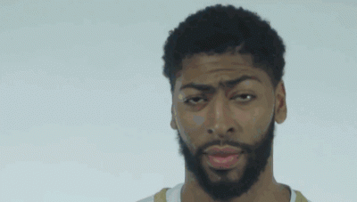 ​目标总冠军！浓眉哥为什么穿3号球衣？不是因为韦德