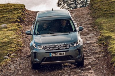 ​全新发现神行简单改了下内饰？网友：这可能是最用力的中期改款车