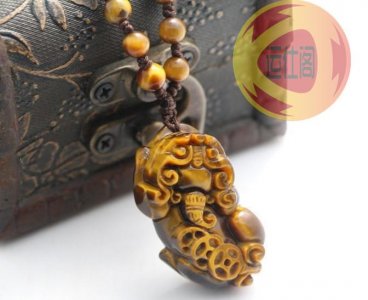 ​貔貅四种开光的方法，自己也可以开光哦！