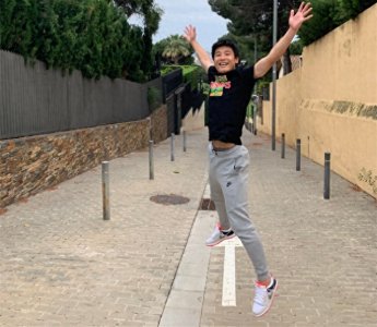 ​武磊最新消息！即将随西班牙人训练，巴萨喉舌曝光细节