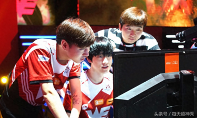 ​征战LOL韩服高端局，WE微笑高学成更改ID，网友：把大舅子抬下去