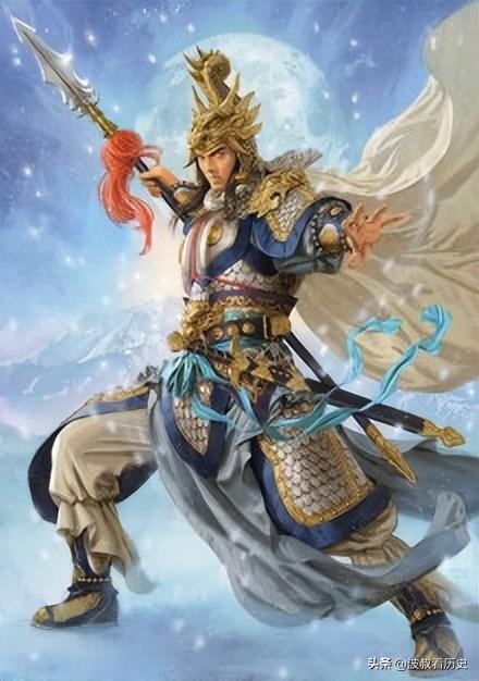 盘点百家姓之马姓名人有哪些，姓马的国家人物成功人士-第2张图片-