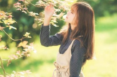 ​写给闺蜜的话感动到哭