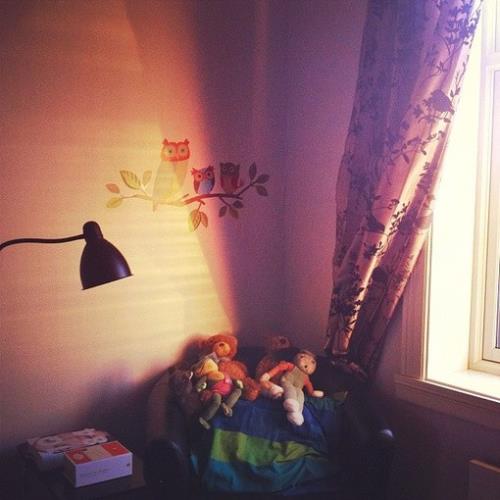 适合幼儿园宝宝座右铭