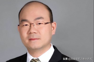 ​邓学平：一代名律是如何炼成的